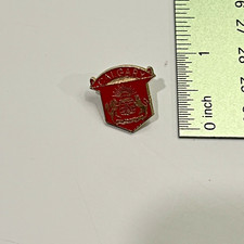 Vintage Calgary Canada  Hat Lapel Vest Souvenir Pin  (PL0209) picture