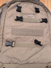 2004 Vintage London Bridge Trading Company Medical Backpack Jumpable  picture
