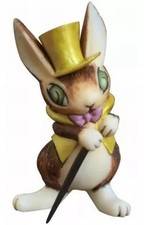 Marcy Wachifield Dayan PVC Collection 3 Art Figurine 40-50mm picture