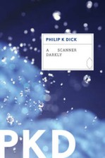 A Scanner Darkly - Paperback By Dick, Philip K. - VERY GOOD picture