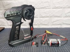 Kyosho Mechanical Set picture