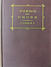 Poems, patriotic, humorous, Masonic (Proving the Divine Origin of Masonry) 1898 picture