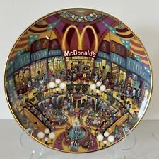 McDonald's Limited Edition 