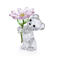 Swarovski Crystal  KRIS BEAR A Daisy For You  5675327 picture