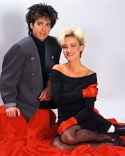 Roxette Music Band Pop Duo 8x10 Picture Photograph Print Photo a933 picture