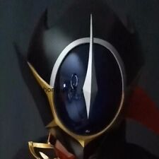 Anime Code Geass Lelouch Zero Helmet Unisex Mask Cosplay Props Halloween Gift picture