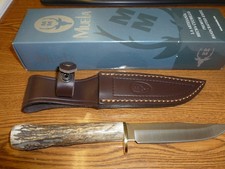 Muela Gred 12A Premium Handcrafted Knife picture