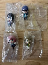 Yuru Camp Collection Figure RICH Vol 2 14+ Unopened Seal picture