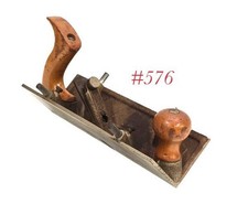 very nice parts or use STANLEY TOOLS 57 core box plane picture
