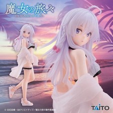 Wandering Witch The Journey of Elaina Swimsuit Ver. Coreful Figure  NY SELLER picture