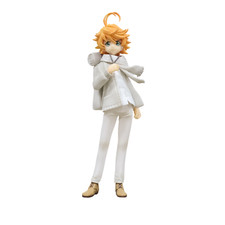 SEGA Collector's Edition: The Promised Neverland Emma Super Premium Figure picture