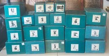 Vintage 90s Disney WDCC  20ct  picture