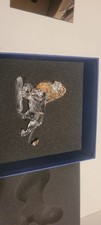 Swarovski 2010 Mufasa (The Lion 🦁 King/Disney) #1048265 - Read Ad picture
