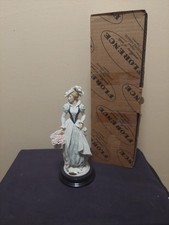 Giuseppe Armani - Beth - Bonus Figurine 1998 - Model 0519C - Signed Twice picture