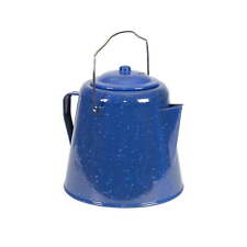 Stansport Enamel Coffee Pot 20 Cup picture