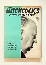 Alfred Hitchcock's Mystery Magazine Vol. 20 #6 FN 1975 picture