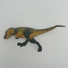 Battat Tyrannosaurus version  1  Boston Museum of Science Model Dinosaur picture