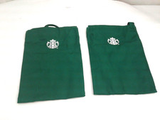 Starbucks Genuine Coffee Barista Green Apron 11010737 Package of 2 picture