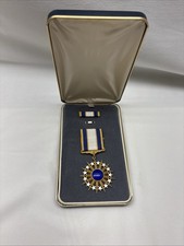 Distinguished Service Medal (US Air Force) picture