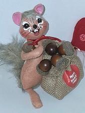 ANNALEE 'NUTS ABOUT YOU' 6