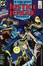 Justice League America (1987) #32 picture