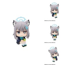 Megahouse Blue Archive Shiroko Lookup Figure MGH84433 picture