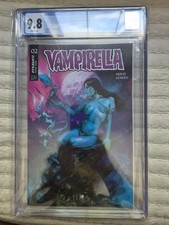 Vampirella picture