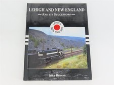 Morning Sun: Lehigh and New England - And Its Successors - In Color ©2013 SEALED picture