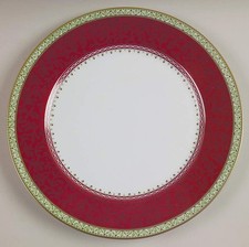 Mikasa Holiday Traditions Chop Plate  6160394 picture
