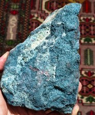 2 Lb 10.9 Oz Cassiterite Massive Tin Ore picture
