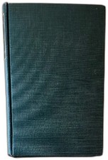O Henry Strictly Business 1915 Doubleday Hardcover Authorized Edition Vintage picture
