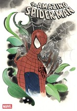 Amazing Spider-Man #1003 Peach Momoko Momo-Tone Variant PRESALE 11/11/26 picture