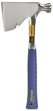 NEW Estwing TOOL E3-2H Carpenter HALF Hatchet  HAMMER 3-5/8