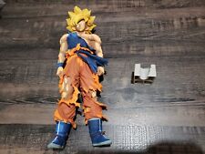 Dragon Ball Z Super Master Stars Piece The Son of Goku Manga Dimensions 26298 picture