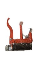 VEVOR Manual Tire Bead Breaker Tool for ATV, Tractor, and Truck Tires picture