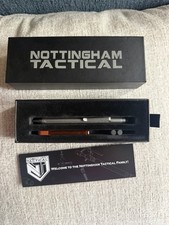 Nottingham Tactical LeadSlinger  picture