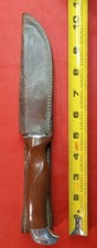 CUTCO #1069 5 1/4 Inch KNIFE  w/sheath LQQK  picture