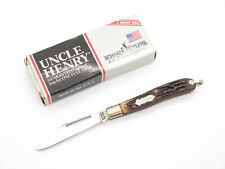 Schrade Uncle Henry 12UH Roadie USA 2.87