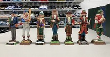 Galleria Lucchese Christmas Nutcracker Classics 6