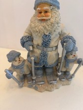 Vintage Encore Snow Buddies 8
