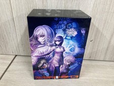 Akudama Drive Complete DVD Set All 6 Volumes First Limited Edition picture