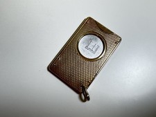 beautiful vintage rare dunhill london cigar cutter made in france picture