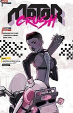 Motor Crush TPB #1 VF/NM; Image | we combine shipping picture