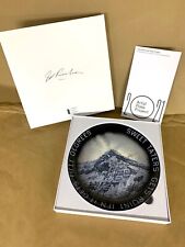 Ed Ruscha Plate Artist Plate Project Sweet Taters Artware Edition /250 kaws nara picture