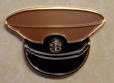 Navy Chief Never Forget Where You Came From Challenge Coin picture