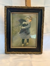 Jean Paul Selinger print 