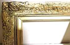 VINTAGE MINIATURE FIT 6 X 7