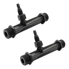 2PCS 3/4