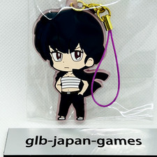 Urusei Yatsura Rumi core Rubber mascot strap JAPAN ANIME MANGA #10 picture