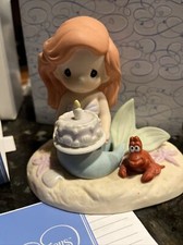 PRECIOUS MOMENTS DISNEY 